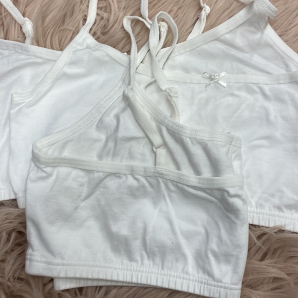 White Bras - Picture 3 of 3